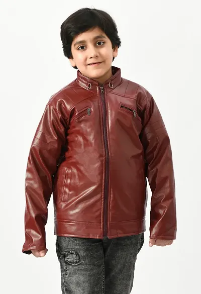 Boys Winter Jackets