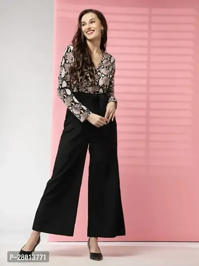 Beautiful Polyester Jumpsuits For Women