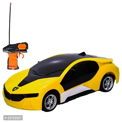 Remote Control Racing Car