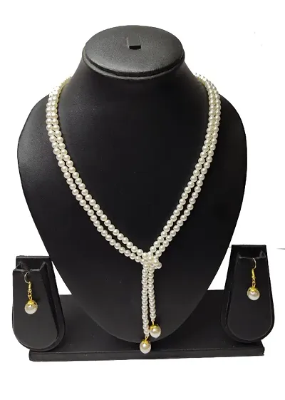 Must Have Alloy Jewellery Set 