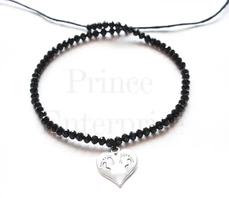 Stylist Metal Anklet for Women