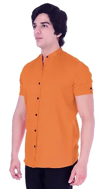 BASE 41 Men's Slim Fit Shirt-thumb2