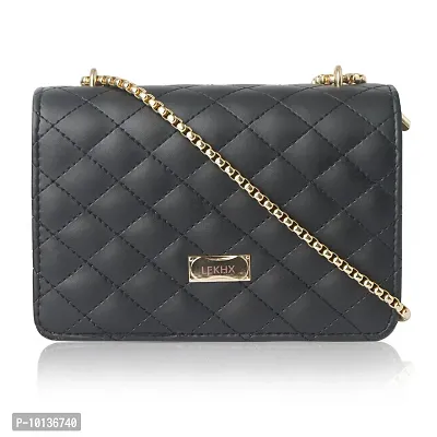 Michael Kors Y2K Vintage Small Black Leather Baguette Shoulder Bag Handbag  Purse | eBay