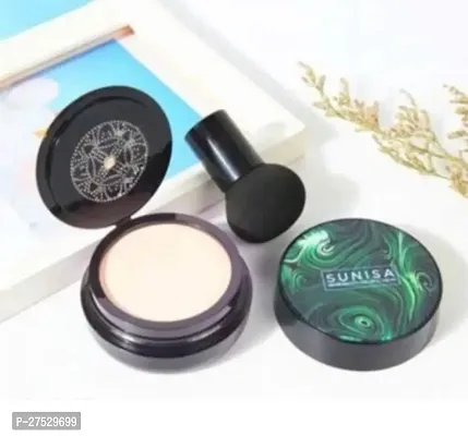 Sunisa Foundation CC Cream 100% Natural-thumb0