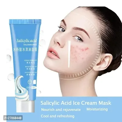 ICE Mask Cream Pack of 1