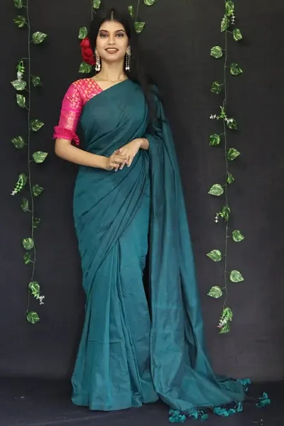 HANDLOOM SAREE