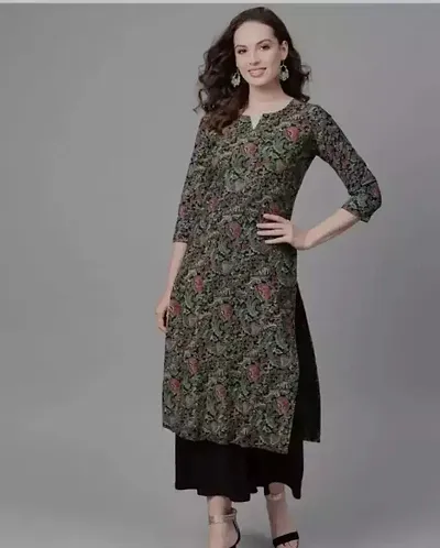 Single Kurti