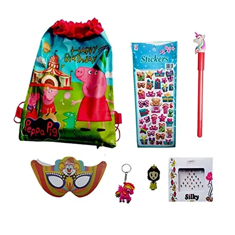 Birthday Gift For Girls-Set Of 1