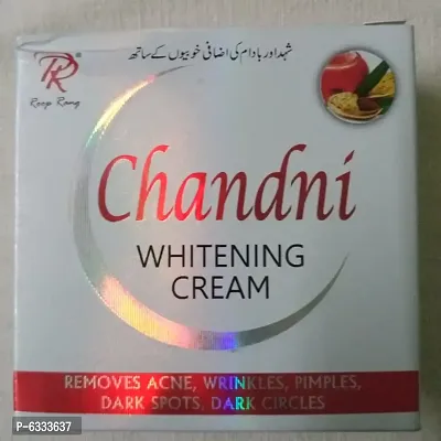 CHANDNI WHITENING CREAM-thumb0