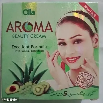 AROMA BEAUTY CREAM