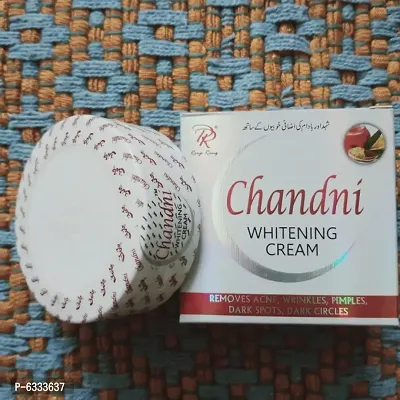 CHANDNI WHITENING CREAM-thumb2