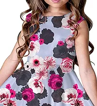 Trendy Girls Frock  Dresses-thumb3