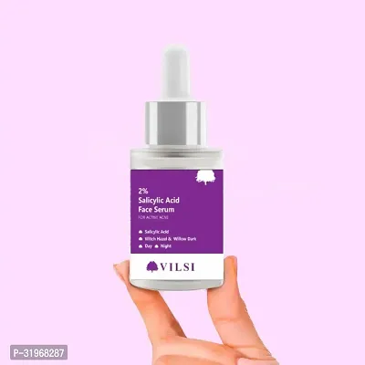 2 Per Cent Salicylic Acid Face Serum-thumb0