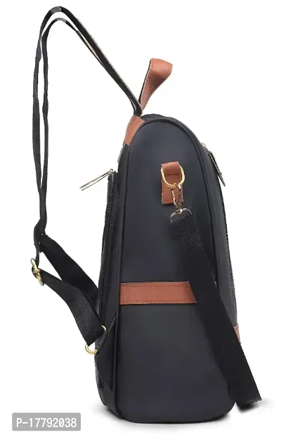 IRMAO 2023 New Artistic National Style Oxford Small Capacity Antitheft Womens Bag Generation Backpack-thumb3