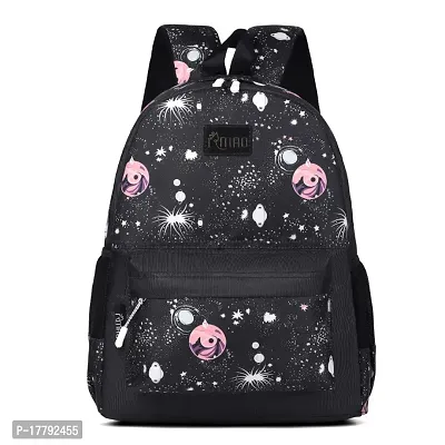 IRMAO Casual Backpacks for Women, Stylish and Trendy College backpacks for girls, Water Resistant and Lightweight Mini Bags Latest collection-thumb0