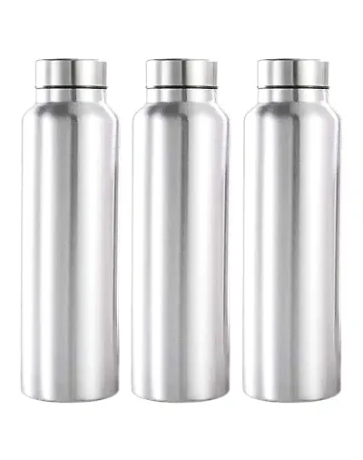 Premium Quality Stainless Steel Water Bottles