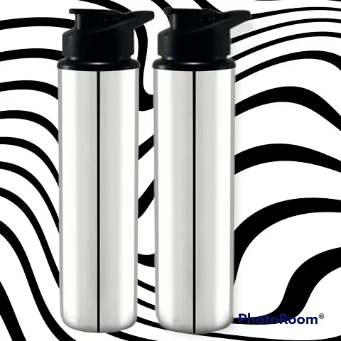 Premium Quality Stainless Steel Water Bottles