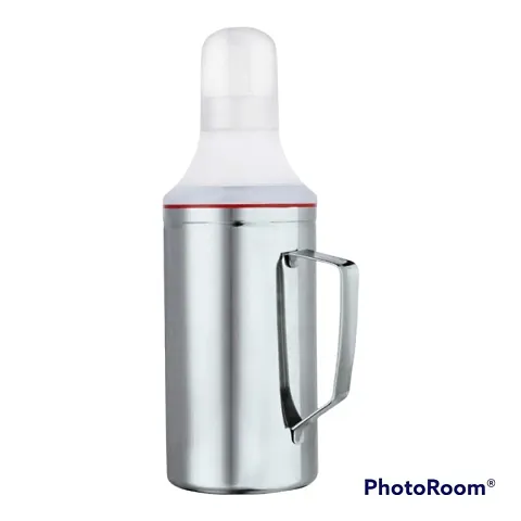 Oil Can Bottle stainless steel