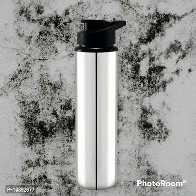 New Stainless Steel Water Bottle-thumb0