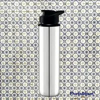 New Stainless Steel Water Bottle-thumb1