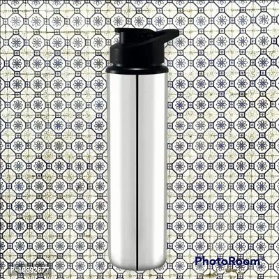 New Stainless Steel Water Bottle-thumb2