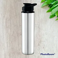 New Stainless Steel Water Bottle-thumb2