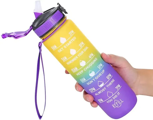 Must Have water bottles 