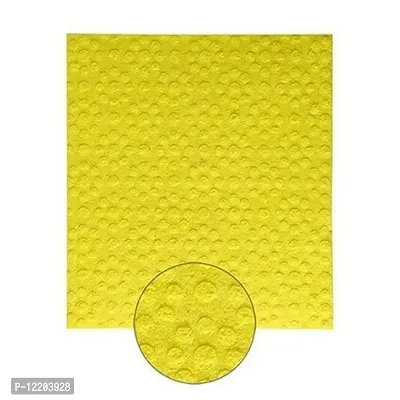 Scotch-Brite Multi-purpose , Easy to use kitchen cleaning Sponge Wipe (3 -Pieces)-thumb3