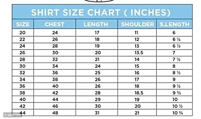 D V Enterprise White School Half Shirts for Boy's and Girls Uniforms Shirt with Collar and Pocket, School Uniform Shirt for Boys and Girls (22 Inch)-thumb5