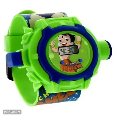 Trendy Kids Unisex Watches Pack of 1-thumb0