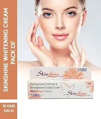 CADILA Skin Shine Night Cream 15 gm 6x15gm (Pack of 6)-thumb1