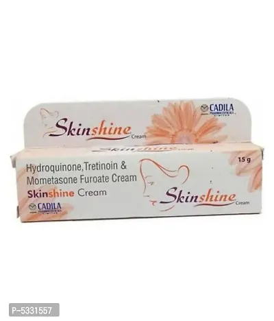 CADILA Skin Shine Night Cream 15 gm 6x15gm (Pack of 6)-thumb3