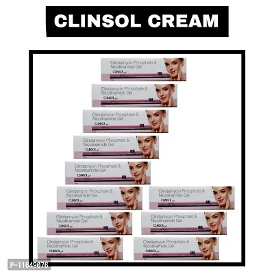Clinsol gel for women pack of 11,,,.-thumb0