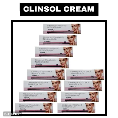Clinsol gel for women pack of 12,,,.-thumb0