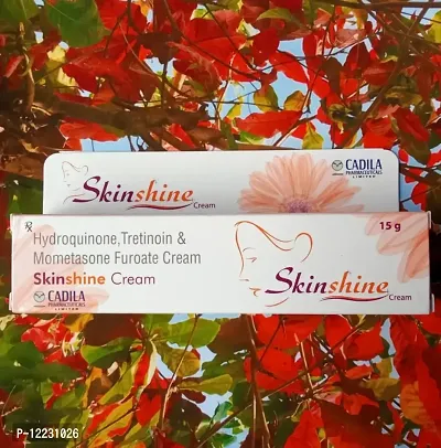 Skin Shine face cream (pack of 1)