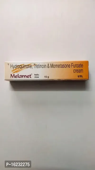 Melamet Face Cream For Men  Women Night Used (Pack Of 1)