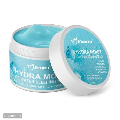 Fezora Skin Beauty Hydra Moist Niacinamide Moisturizer-thumb2