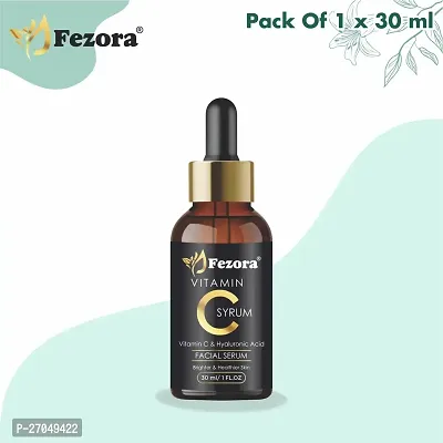 FEZORA VITAMIN C - 30 ml-thumb3