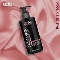 FEZORA Face Wash For Men - 100 ml-thumb4