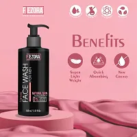 Fairness Face Wash, Brightening  Anti-Pollution, Fairness Double Action-thumb2