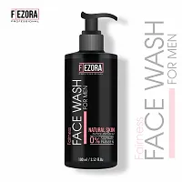 Fairness Face Wash, Brightening  Anti-Pollution, Fairness Double Action-thumb1