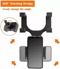 Equipagecart Car Mobile Holder for Anti-slip  (Black)-thumb2