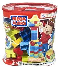 Fancy Mega Blocks 58 Pcs, Best Bag Packing, Best Gift Toy, Block Game For Kids Other Toys-thumb2