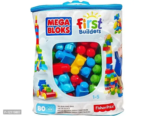 Mega bloks fisher price 2025 60