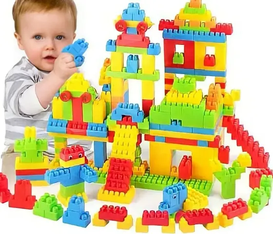 Kids Building Block