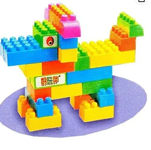 Kids Blocks Game