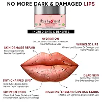 Advanced Lip Scrub Balm For Dark Lips Scrub 50 Gms Pack 1-thumb2