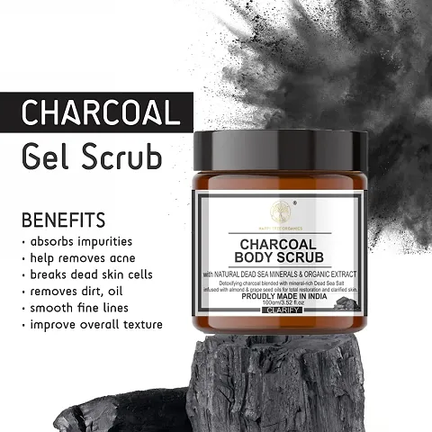 Herbal Face Scrub (Pack Of 1)