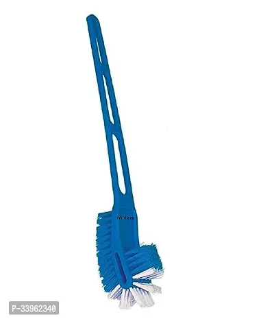 Plastic Toilet Cleaning Brush-thumb0