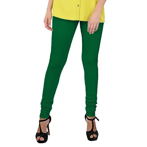 Women 2 Way Churidar Leggings